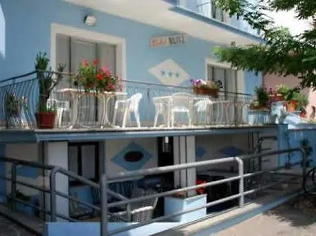 Hotel Blitz Rimini