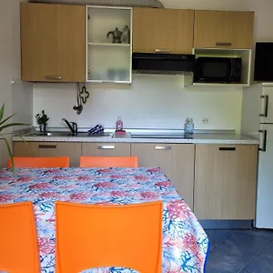 Aparthotel Désirée