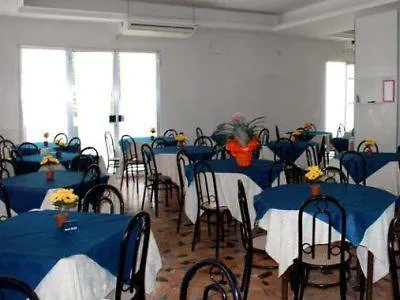 Hotel Blitz Rímini